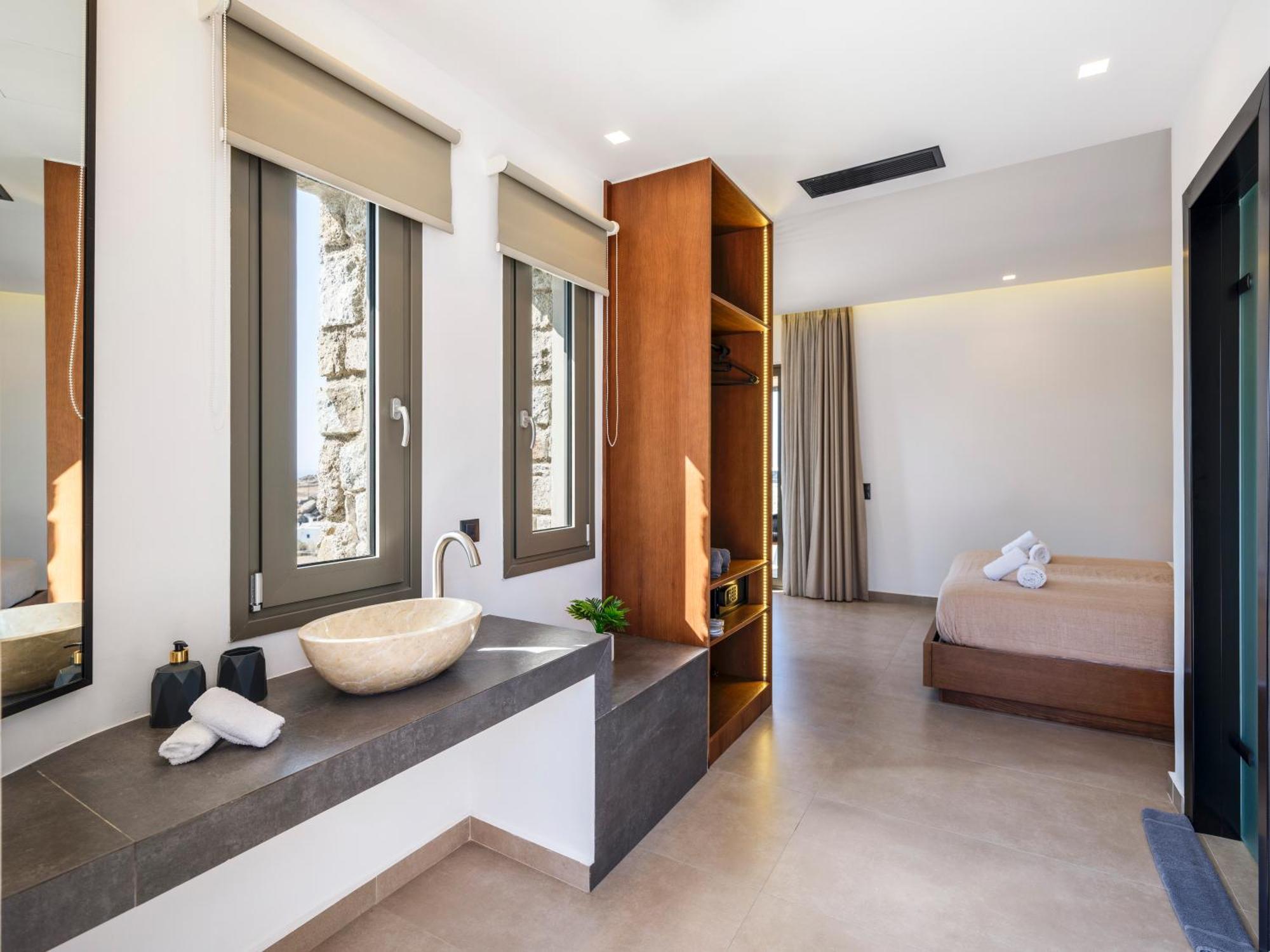 Evi & Apartment *